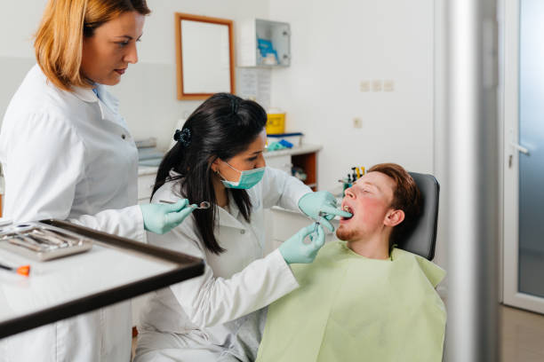 Best Emergency Dental Care for Trauma or Injury in Laguna Beach, FL